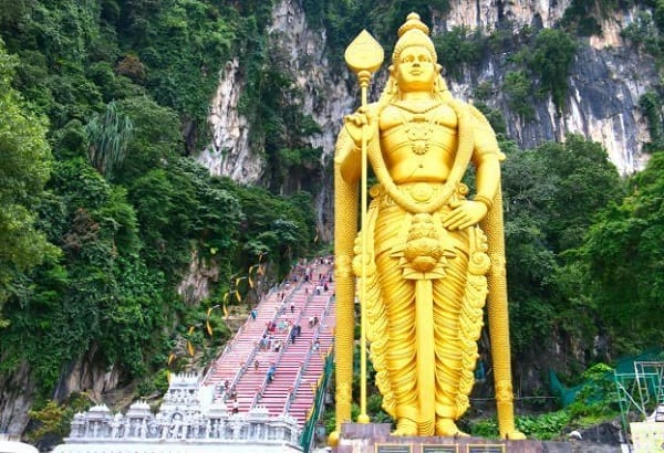Động Batu Malaysia