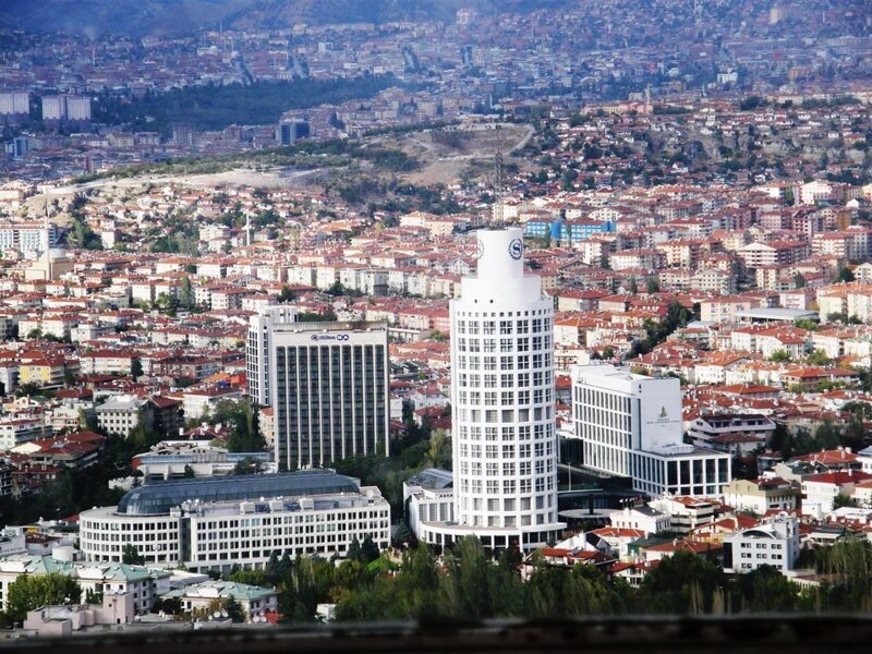 Tất Tần Tật Về Ankara - Thổ Nhĩ Kỳ & Dịch Vụ Làm Visa Thổ Nhĩ Kỳ Tại Du Lịch Việt