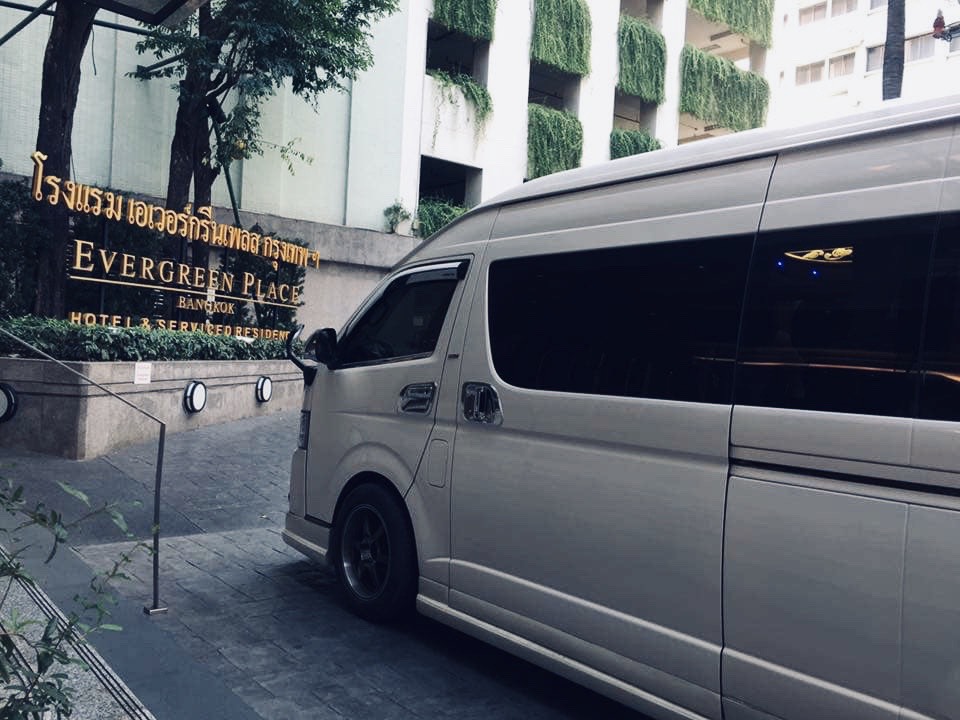COMBO CENTARA BANGKOK (3N2Đ) TẠI KS CAO CẤP 4 SAO