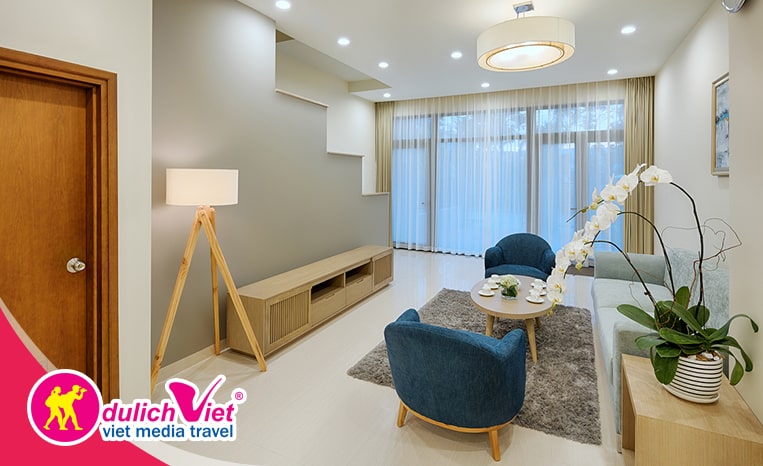 Tour Free & Easy Hạ Long - Voucher nghỉ dưỡng cao cấp 4 sao Royal Lotus Hạ Long Resort & Villas 2025