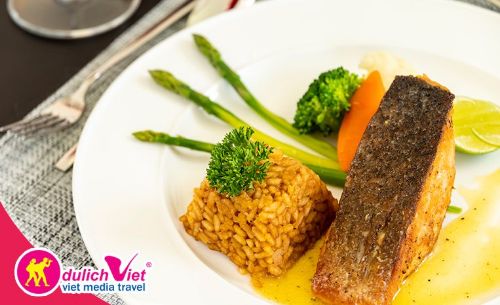 Combo Family đẳng cấp 5 sao tại Saint Simeon Resort and Spa Long Hải + Xe riêng đón tiễn tại nhà Sài Gòn 2025