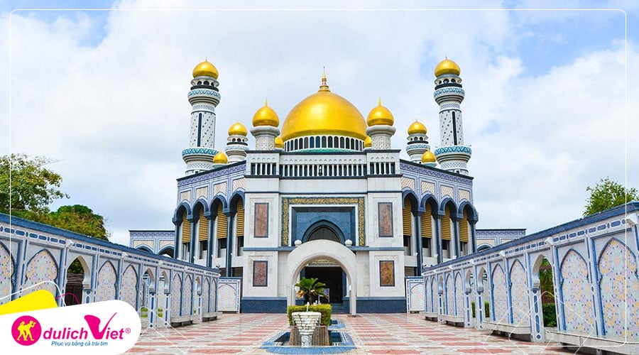 Du lịch Châu Âu - Tour Anh Tết Nguyên Đán 7 ngày 6 đêm khởi hành từ Sài Gòn 2025 giá tốt