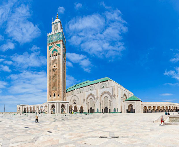 Du lịch Morocco mùa Hè khám phá xứ sở nghìn lẻ một đêm từ Hà Nội giá tốt