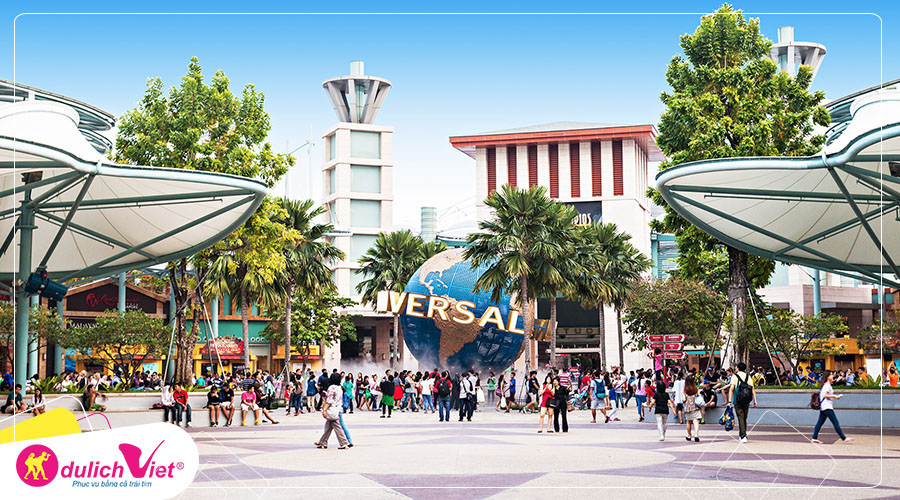 Du lịch Mỹ Tết Tân Sửu New York - Philadelphia - Washington D.C - Los Angeles - San Diego - Las Vegas