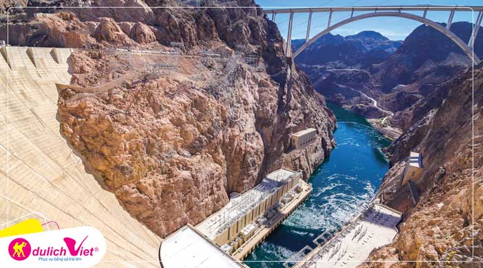 Du lịch Mỹ - Los Angeles - Las Vegas - San Diego 7 ngày từ Hà Nội giá tốt