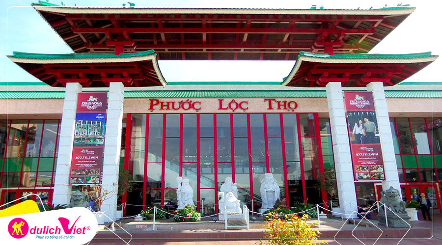 Du lịch Mỹ mùa Hè liên tuyến Đông Tây 10 ngày 9 đêm từ Sài Gòn 2025 giá tốt