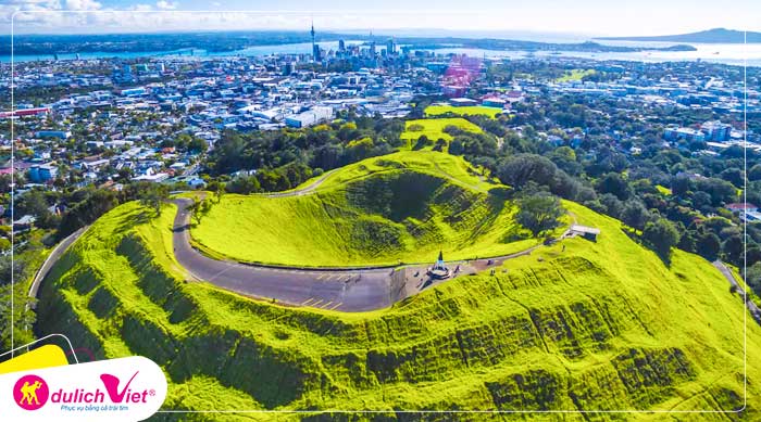 Du lịch New Zealand mùa Đông 7 ngày 6 đêm từ Sài Gòn giá tốt