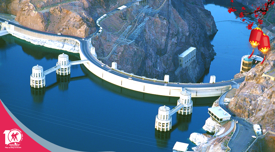 Du lịch Mỹ - Tết âm lịch 2025 - Tour Los Angeles - Las Vegas - San Diego từ Sài Gòn giá tốt
