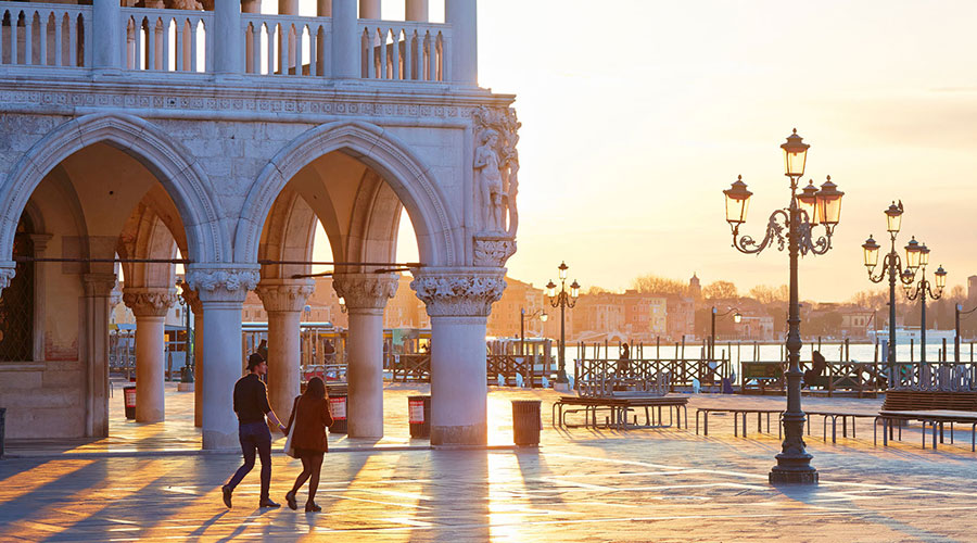 Hành Trình về quê hương Cha Thánh Đa Minh - Pháp - Tây Ban Nha - Bồ Đào Nha - Italia