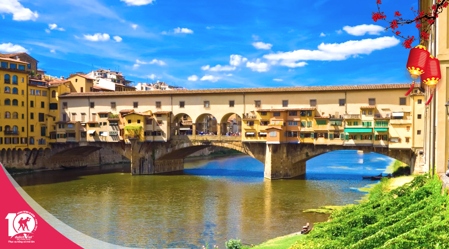 Du lịch tết âm lịch - Tour Pháp - Thụy Sĩ - Ý - Vantican - Monaco - Thổ Nhĩ Kỳ từ Sài Gòn