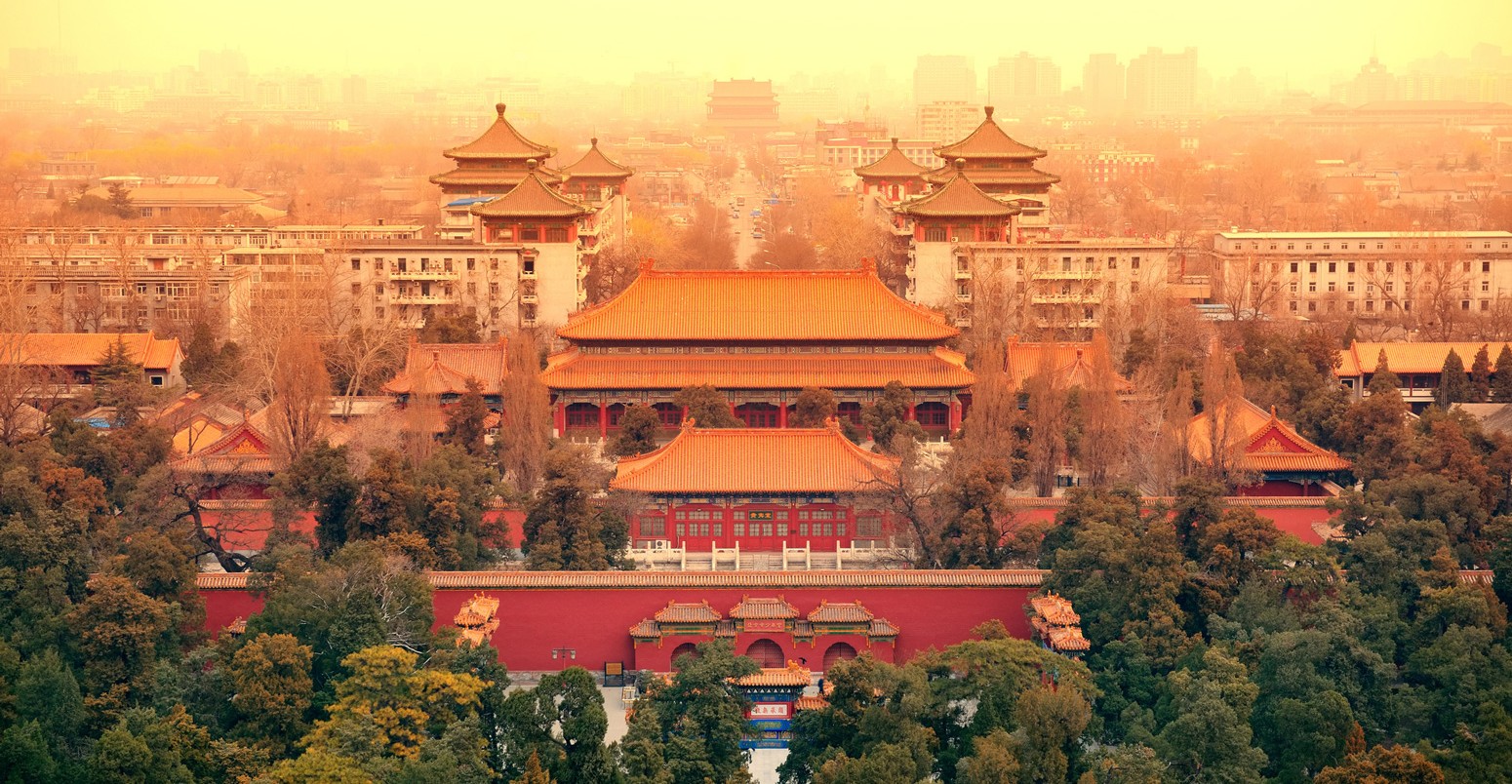 Chuẩn bị visa du lịch Trung Quốc là bước đầu tiên và quan trọng nhất