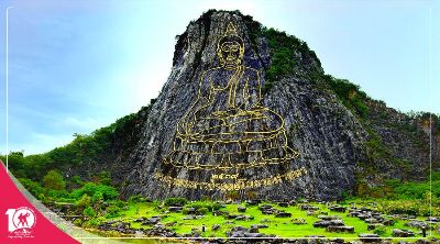 Du lịch Thái Lan Bangkok - Pattaya mùa Thu khởi hành từ Sài Gòn giá tốt