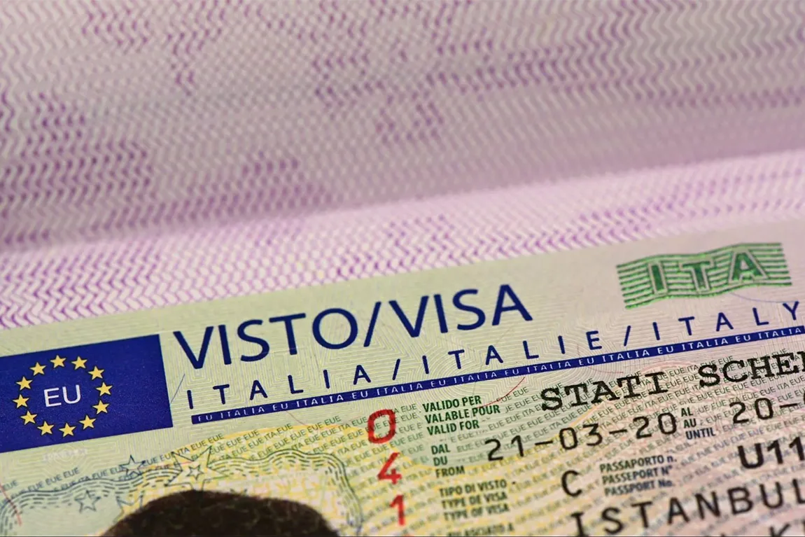 HƯỚNG DẪN CHI TIẾT CÁCH XIN VISA DU LỊCH Ý 2026-TỶ LỆ ĐẬU CAO