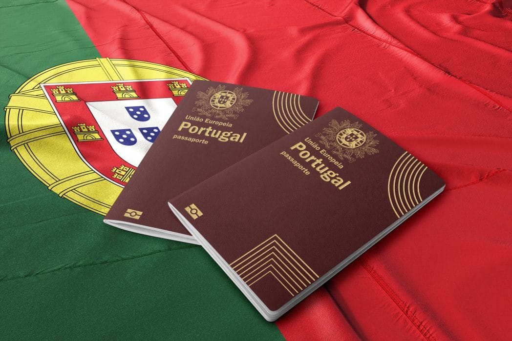 Quy trình làm visa Bồ Đào Nha