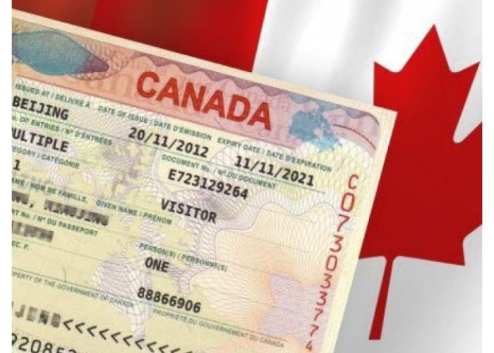 Thời Hạn Visa Canada: Cập Nhật Thông Tin Quan Trọng (Năm 2025)