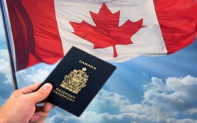 Xin Visa Canada Có Khó Không? Hướng Dẫn Xin Visa Du Lịch Canada Chi Tiết 2026
