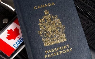 Dịch Vụ Làm Visa Du Học Canada Uy Tín