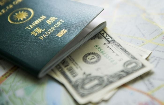 Những Điều Cần Biết Về Chứng Minh Tài Chính Khi Xin Visa Đài Loan