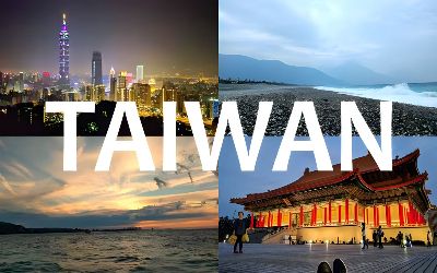 Cẩm Nang Visa Đài Loan - Quy Định Mới Và Thủ Tục Cần Biết
