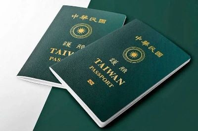 Xin Visa Đài Loan Có Người Bảo Lãnh: Hồ Sơ Cần Chuẩn Bị