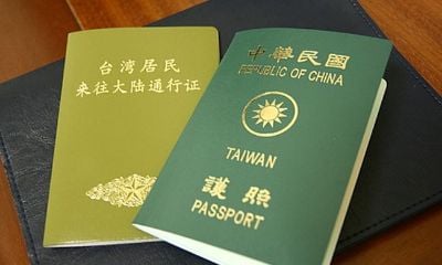 Kinh nghiệm xin visa Đài Loan: Những điều cần biết để dễ dàng thành công