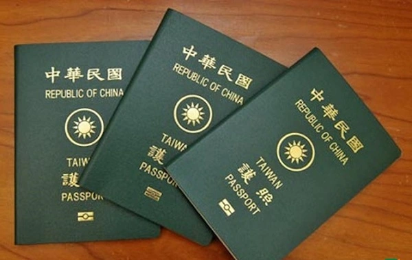 THỦ TỤC CẦN THIẾT XIN VISA ĐÀI LOAN