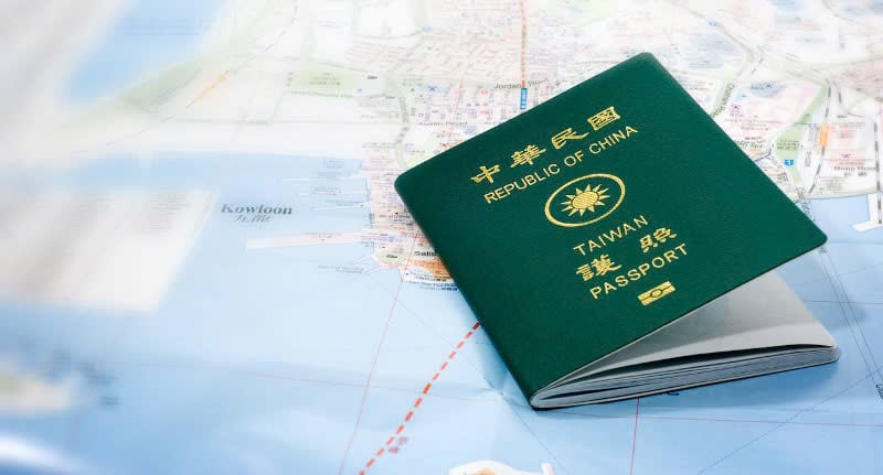 Các loại visa du học Đài Loan và cách lựa chọn phù hợp