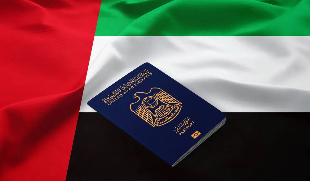 THỦ TỤC CẦN THIẾT XIN VISA DUBAI