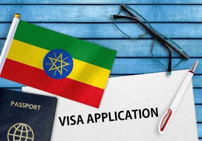 Khám Phá Ethiopia - Vùng Đất Huyền Bí Và Hồ Sơ Xin Visa Chi Tiết