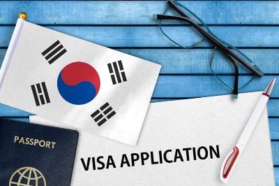 Chứng Minh Tài Chính Xin Visa Hàn Quốc: Bí Kíp Giúp Bạn Dễ Dàng Được Cấp Visa
