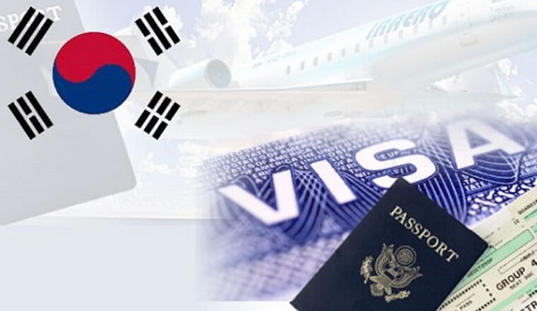 Visa C3-91: Tấm Vé Vàng Cho Hành Trình Đến Hàn Quốc