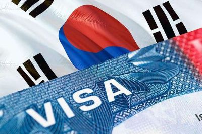 Có Visa Mỹ Có Được Miễn Visa Hàn Quốc Không?
