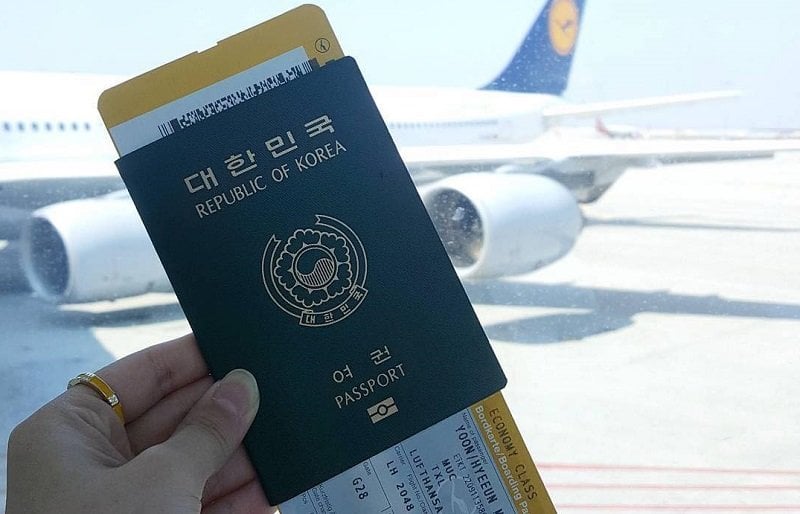 Du học Hàn Quốc với Visa D4-1: Cẩm nang chuẩn bị hồ sơ cần thiết
