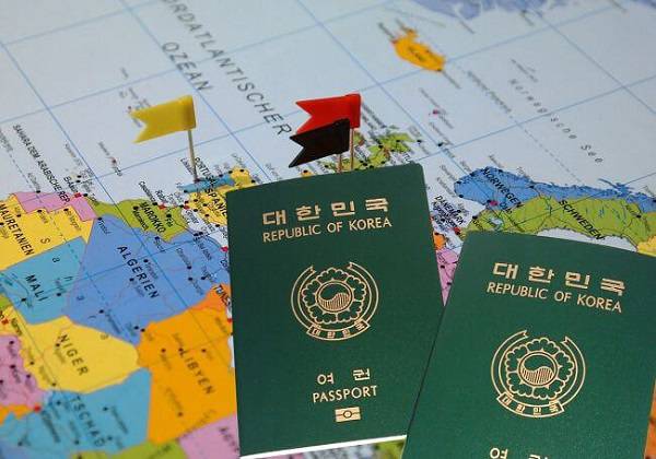 Phí Xin Visa Du Học Hàn Quốc: Những Điều Cần Biết