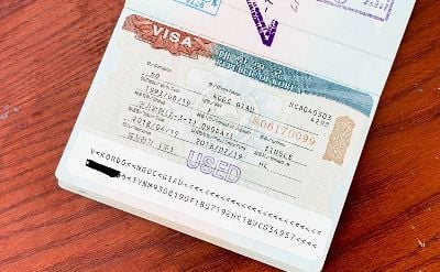 Visa C3-1 Hàn Quốc: Chìa Khóa Mở Cánh Cửa Thăm Thân Nơi Xứ Sở Kim Chi