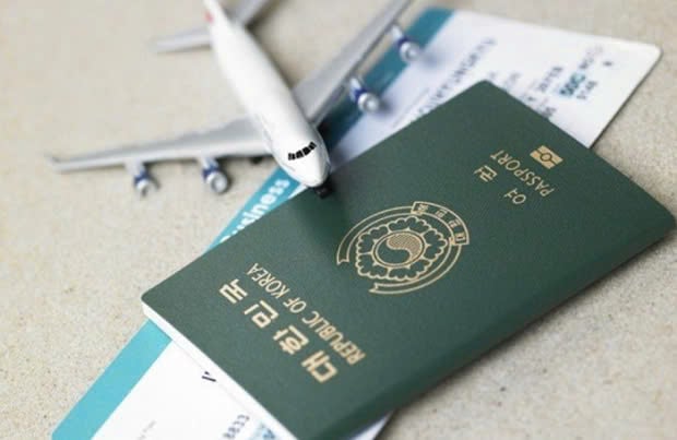 Visa E10: Hướng Dẫn Chi Tiết Cho Người Lao Động Nước Ngoài