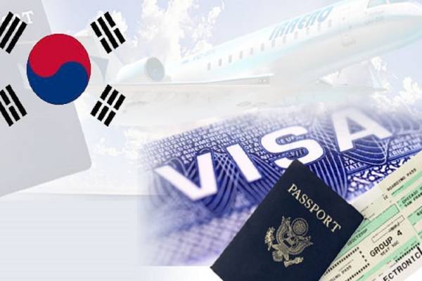 Visa Hàn Quốc 5 Năm: Tấm Vé Vàng Cho Những Chuyến Đi Dài Hạn