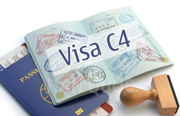 Visa C4 Hàn Quốc: Cánh Cửa Vàng Cho Lao Động Thời Vụ Xứ Kim Chi
