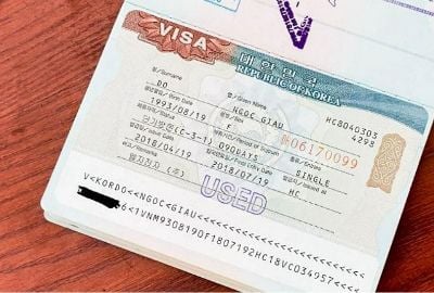 Visa D-3 Hàn Quốc: Chìa Khóa Vàng Nâng Cao Tay Nghề, Mở Rộng Tương Lai