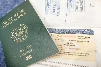 Visa Định Cư Hàn Quốc: Mở Cánh Cửa Cho Cuộc Sống Lâu Dài Tại Xứ Sở Kim Chi