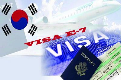 "Bay Ngay" Đến Hàn Quốc Với Visa C-3-9: Thủ Tục Gọn Nhẹ, Xét Duyệt Nhanh Chóng!