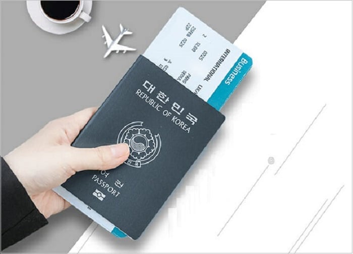 Visa Thời Vụ Hàn Quốc E-8: Cơ Hội và Thách Thức