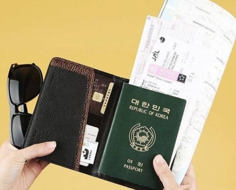 Visa E9: Cơ Hội Làm Việc Tại Hàn Quốc Dành Cho Lao Động Nước Ngoài