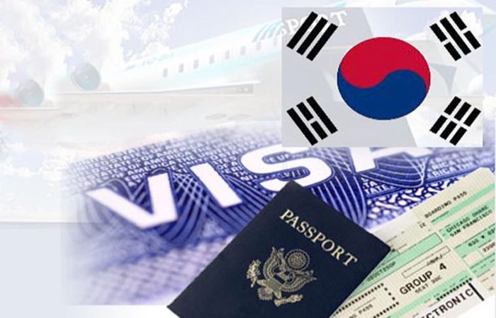 Visa F2 Hàn Quốc: "Bước Đệm" Vững Chắc Cho Cuộc Sống Lâu Dài Tại Xứ Sở Kim Chi