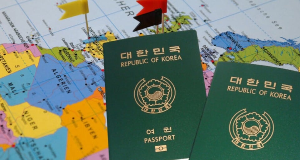 Visa Thương Mại Hàn Quốc: Mở Rộng Cơ Hội Kinh Doanh Tại Xứ Sở Kim Chi