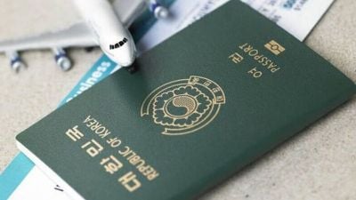 Visa Hàn Quốc 5 Năm: Điều Kiện và Hồ Sơ Cần Chuẩn Bị