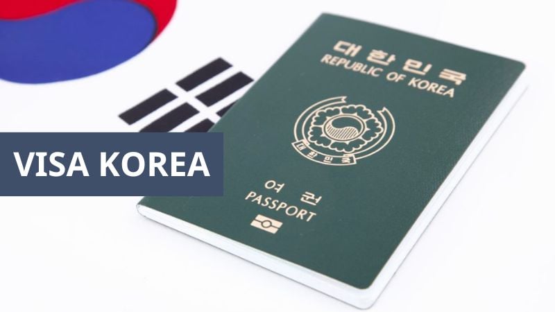 Visa Korea 2: Giải Pháp Xin Visa Hàn Quốc Dễ Dàng Và Nhanh Chóng