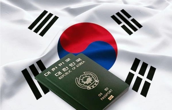 Visa Lao Động Hàn Quốc: Cơ Hội và Thách Thức Cho Người Lao Động Nước Ngoài