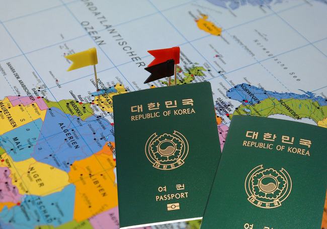 Những Điều Cần Biết Về Visa Du Học D4-1 Hàn Quốc