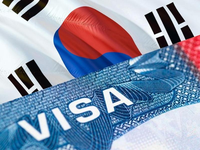 Visa E73 Hàn Quốc: Cơ Hội Mở Rộng Mối Quan Hệ Doanh Nghiệp